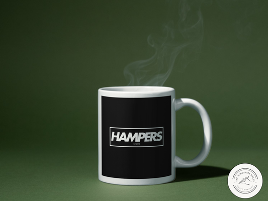 Your Business Logo Mug