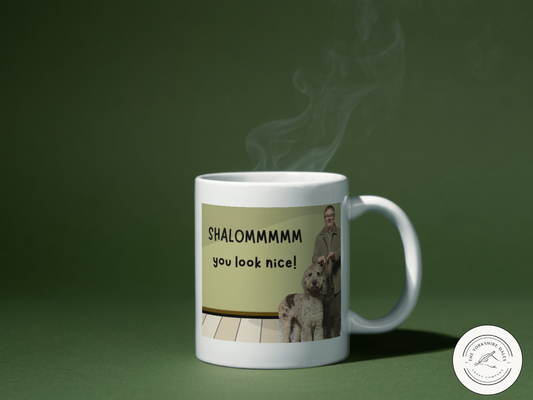 Jim Mug