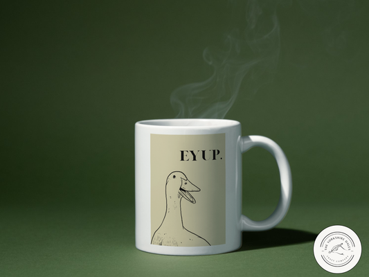 Eyup Mug