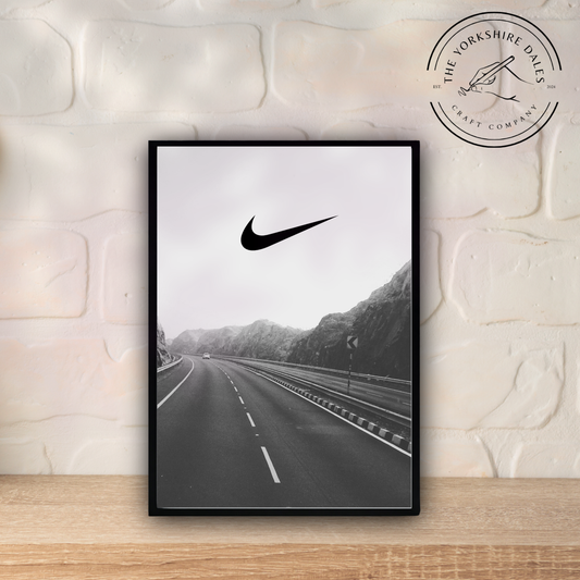 Inspired Wall Art
