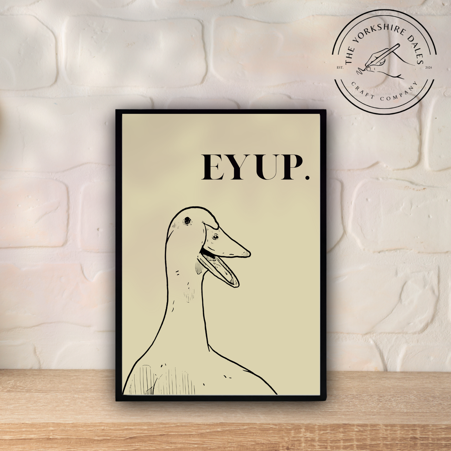 Eyup Duck
