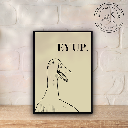 Eyup Duck