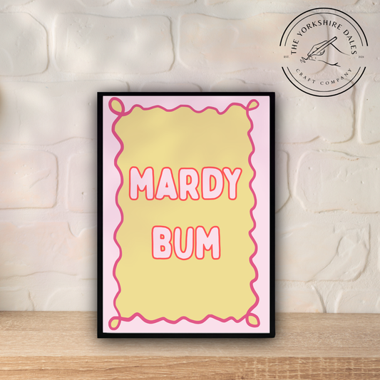 Mardy Bum