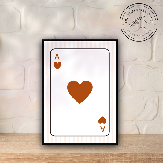 Playing Card