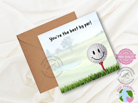 You're the best by Par !