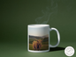 Highland Cow Mug
