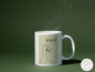 Eyup Mug