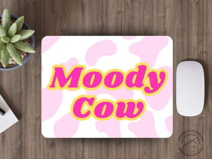 Personalised Mouse Mat - Custom Printed