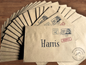 Personalised Christmas Envelope - Santa Mail - only £1.00!!