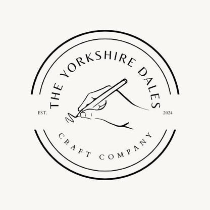 Personalized Luxury Gift Voucher Ticket: Empire Design