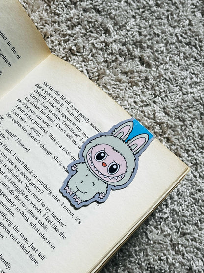 Magnetic Bookmark